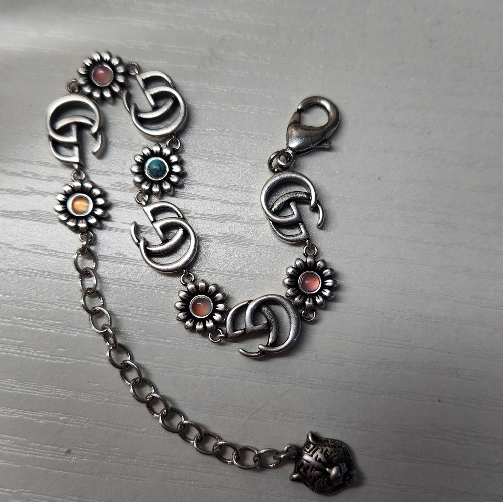Gucci Link bracelet